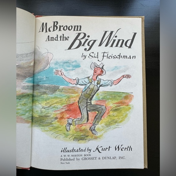 Sid Fleischman - Picture 6 of 9